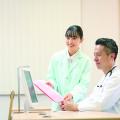 京都栄養医療専門学校 【診療情報管理士/医療事務】選べる医療の体験