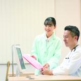 【診療情報管理士/医療事務】選べる医療の体験の詳細