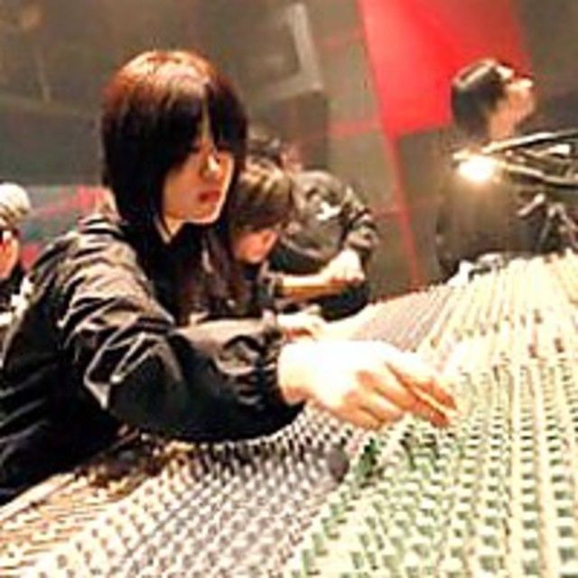 名古屋スクールオブミュージック&ダンス専門学校 PA(音響)エンジニア1