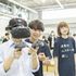東北工業大学 オープンキャンパス in 長町（ライフデザイン学部）3