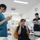 食べる を支える歯科衛生士 口腔衛生学科［2026_春］の詳細