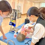 【医療系志望者向け】病院で使われるレベルの医療機器を体験！の詳細