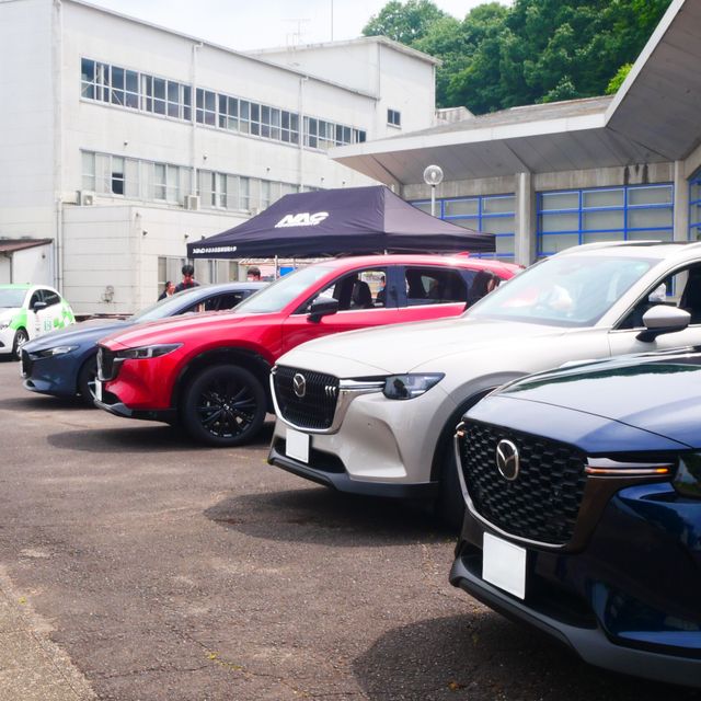 中日本自動車短期大学 6月20日(土)　国産車デー　日本の車はすごい！3