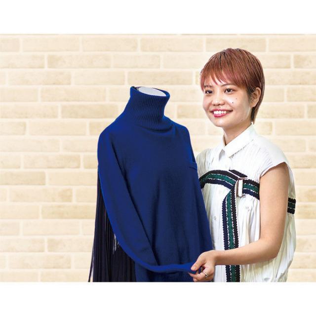 東京スクール・オブ・ビジネス ファッションビジネス学科☆体験入学☆1