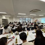 高校３年生対象！入試説明会の詳細