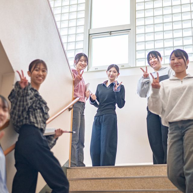 八戸看護専門学校 放課後プチ見学会3