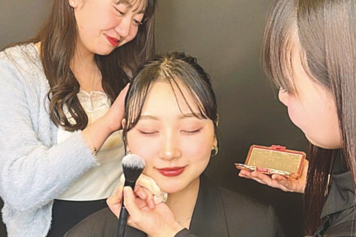 サブ画像
