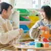 聖カタリナ大学短期大学部 【保育学科】クリスマス・オープンキャンパス