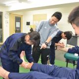 来校型【体験あり】スポーツを仕事にする！の詳細