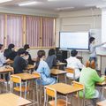 あいち福祉医療専門学校 授業見学会（介護福祉学科）