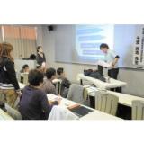 夜の学校説明会(平成30年度)の詳細
