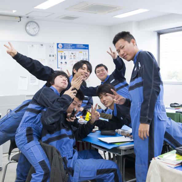 横浜テクノオート専門学校 資料請求 願書請求 学校案内 スタディサプリ 進路 横浜テクノオート専門学校 資料請求 願書請求 学校案内 スタディサプリ 進路