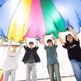 高校１・２年生対象「保育・教育体験」パラバルーンを楽しもう♪の詳細