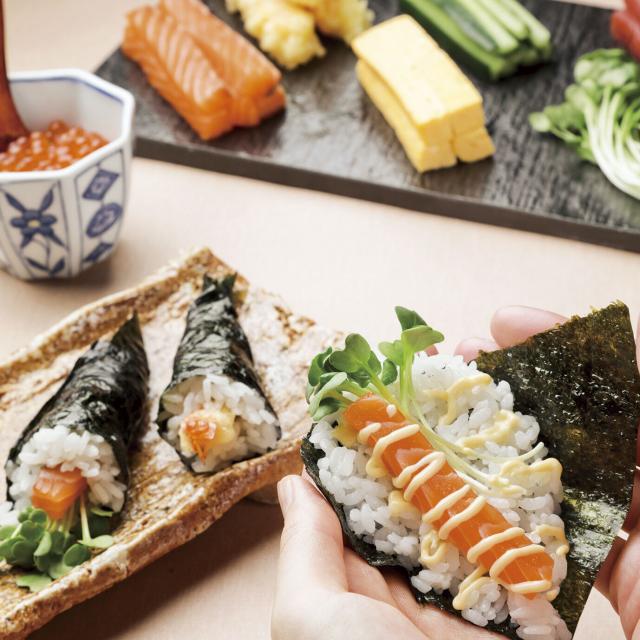 辻調理師専門学校 FOOD & SWEETS★FESTA (調理分野希望)3