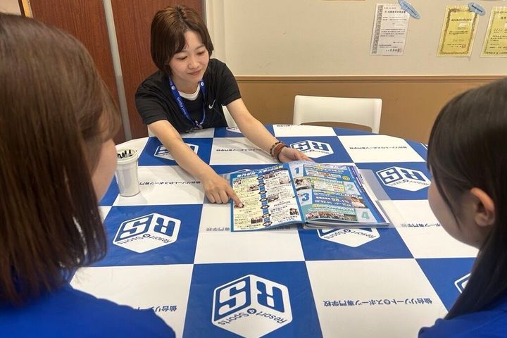 サブ画像