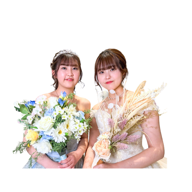 大宮ビューティー＆ブライダル専門学校 全学年におすすめ！6つから選べる美容・ブライダル体験！4