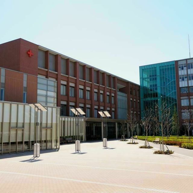 看護学部 広尾キャンパス ミニオープンキャンパス 日本赤十字看護大学のオープンキャンパス情報と予約申込 スタディサプリ 進路