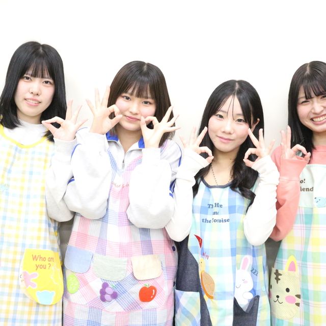 仙台幼児保育専門学校 大人気企画！　センパイとフリートーク交流会＆面談試験対策1