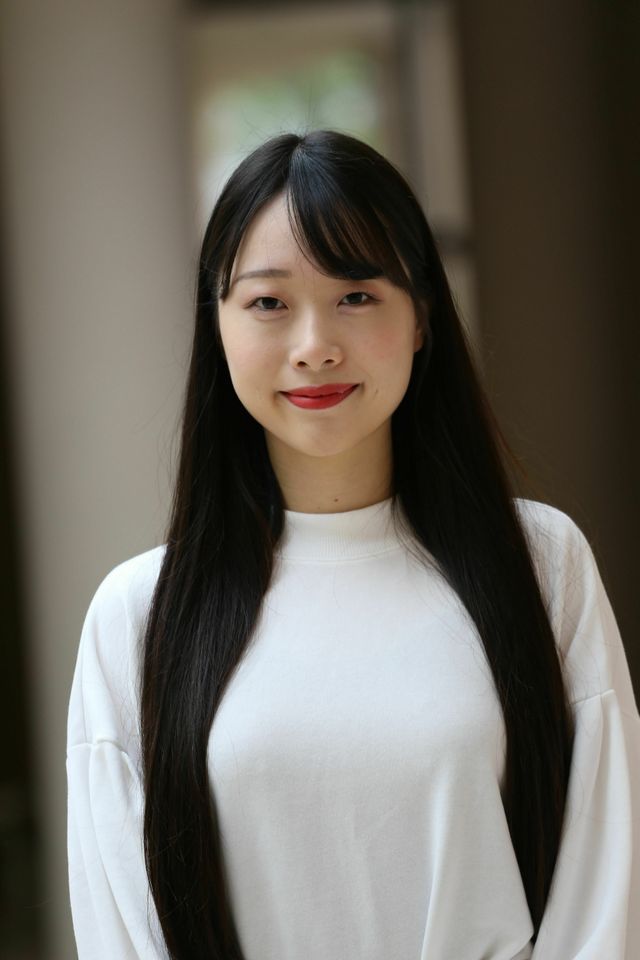 韓国に交換留学できることになったときはとても嬉しかった 山梨英和大学 スタディサプリ 進路