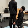 富山リハビリテーション医療福祉大学校 【スポーツ専攻】３/２８（土）スポーツ＆グラウジーズ試合観戦