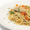 専門学校　福岡ビジョナリーアーツ 【フード】冷製パスタ