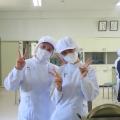 精華女子短期大学 食物栄養専攻志望の方★9月21日（日）オープンキャンパス
