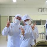 食物栄養専攻志望の方★3月22日（日）オープンキャンパスの詳細