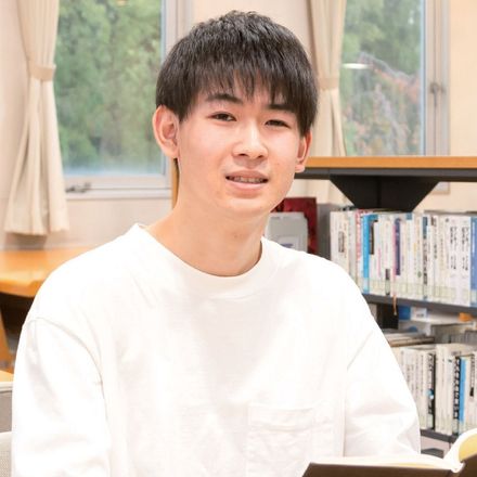 在校生レポート画像
