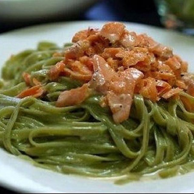 西東京調理師専門学校 グリーンな手打ちパスタ☆体験入学「イタリアン」1