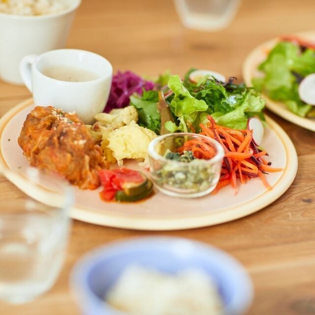 東京栄養食糧専門学校 【Ｗ講座】ビューティープレート×総合型選抜対策講座2