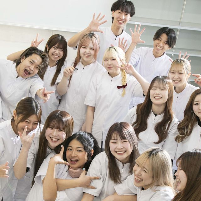 埼玉東萌美容専門学校 【どちらの実習体験を選ぶ？】7/12(日)オープンキャンパス4