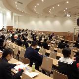 12/13(日)　入試対策講座 ー受験探究編２ーの詳細