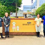 第3回　夢の動物業界に羽ばたいて！・働いて今を語る！の詳細