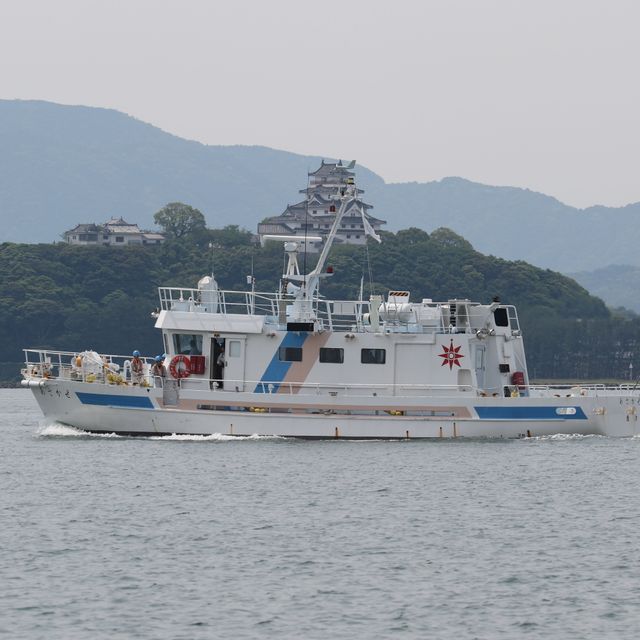 国立唐津海上技術短期大学校 オープンキャンパス2