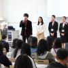 日本外国語専門学校 学校説明会・留学説明会