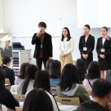 学校説明会・留学説明会の詳細