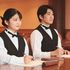 京都ホテル観光ブライダル専門学校 【ホテル】レストランスタッフ体験　サービスの極意を学ぼう！3
