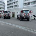 専門学校　広島工学院大学校 【ランチ付き！】★送迎あり　スペシャル車見学DAY