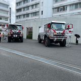 【ランチ付き！】★送迎あり　スペシャル車見学DAYの詳細