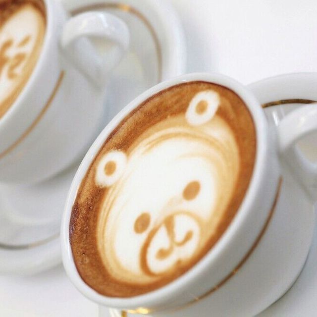 東日本製菓技術専門学校 【カフェ】焦がしカスタードのブリュレパンケーキ2