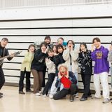 ★保育希望の方歓迎★　春休みの学校見学会（3月）の詳細