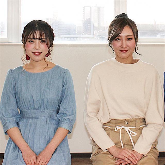 足利デザイン・ビューティ専門学校 ファッションデザイン科:現場で活躍する卒業生トークショー !1