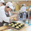 香川調理製菓専門学校 体験入学セミナー（製菓コース）