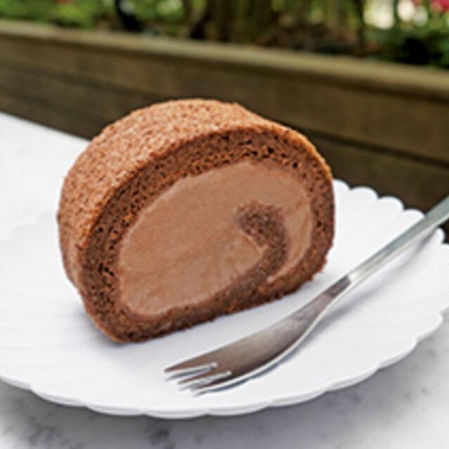 専門学校ビジョナリーアーツ 生チョコロール1