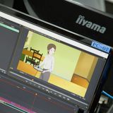 【アニメーション】アニメ映像を作る「撮影」体験の詳細