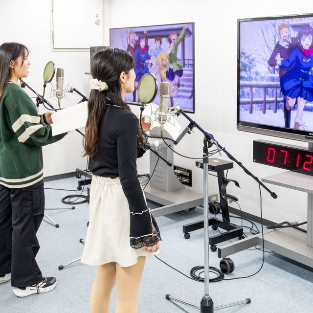 大阪芸術大学 いざ出願！大阪芸大、体験入学3