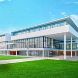 【今年度初開催！】オープンカフェ併設の1号館が誕生！の詳細