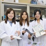 理系ならではのオープンスクール!の詳細