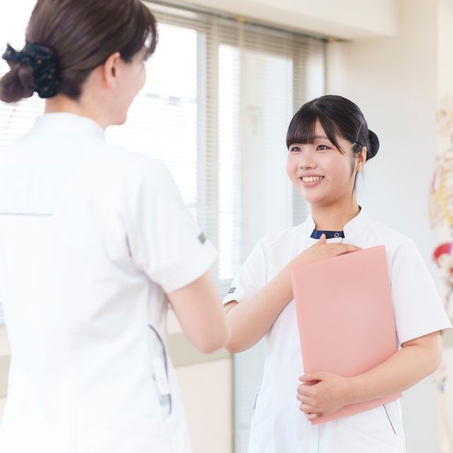 横浜呉竹医療専門学校 【鍼灸(ﾏｯｻｰｼﾞ)科】この腰痛、どこが原因なんだろう？1