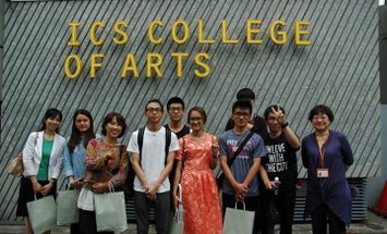 ｉｃｓカレッジオブアーツのブログインフォ一覧 27 スタディサプリ 進路